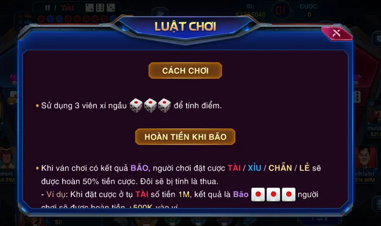 Chinh Phục Siêu Phẩm Sicbo Ironman Tại ManClub Với Công Nghệ Hiện Đại