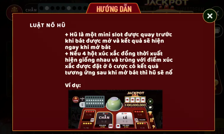 Chinh Phục Minigame Mini Xóc Dĩa Tại ManClub Với Chiến Thuật Dự Đoán Cực Đỉnh
