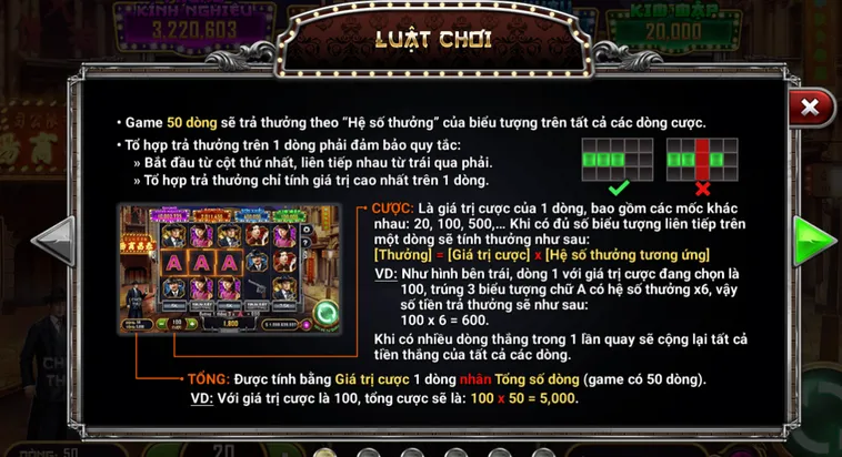 Nổ Hũ Bến Thượng Hải Tại ManClub Trải Nghiệm Săn Jackpot Đỉnh Cao Giữa Lòng Sài Thành