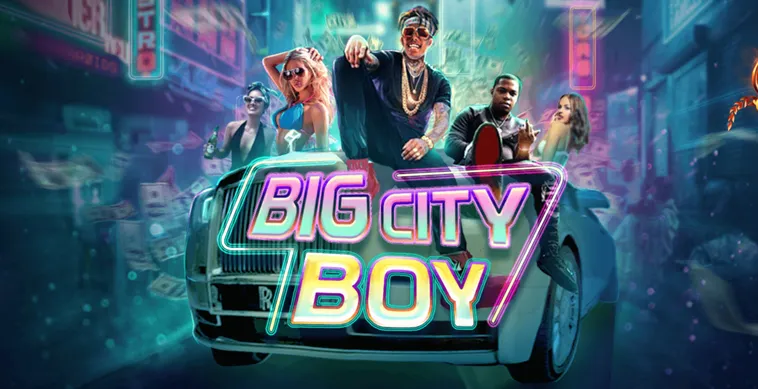 Khám Phá Sức Hút Nổ Hũ Big City Boy Tại ManClub Đẳng Cấp Hiện Đại