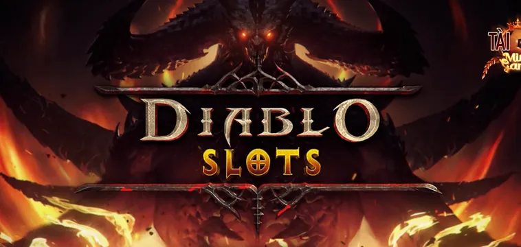 Trải Nghiệm Nổ Hũ Diablo Slot Tại ManClub Với Cốt Truyện Kinh Dị Hấp Dẫn