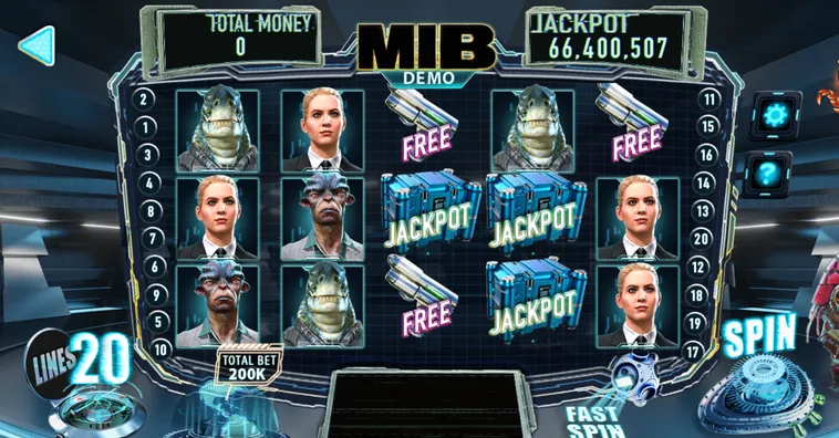 Nổ Hũ Mib Slot Tại ManClub Trải Nghiệm Săn Hũ Đỉnh Cao Với Công Nghệ Hiện Đại