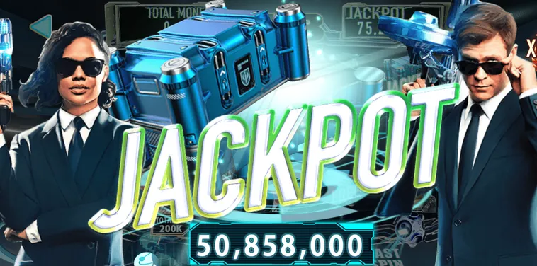 Nổ Hũ Mib Slot Tại ManClub Trải Nghiệm Săn Hũ Đỉnh Cao Với Công Nghệ Hiện Đại
